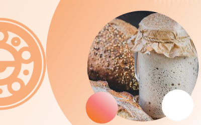 Taller – Pan de Masa Madre