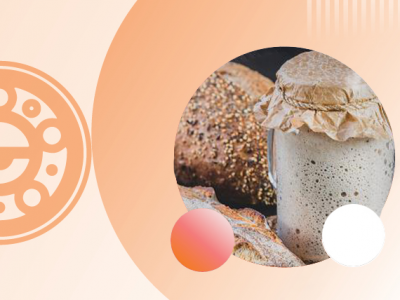 Taller – Pan de Masa Madre