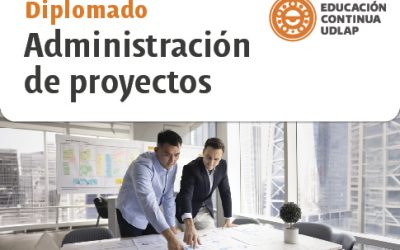 Diplomado – Administración de proyectos