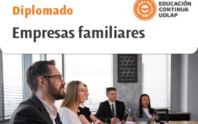 Diplomado – Empresas familiares