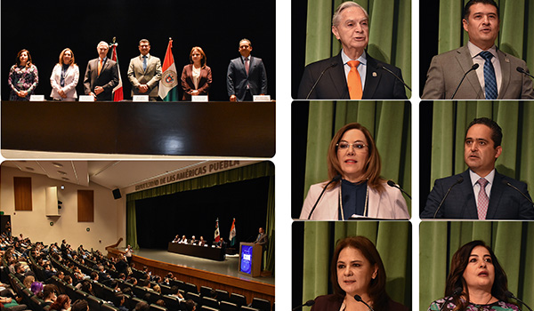 La UDLAP y el INAI presentan el Observatorio de Justicia Abierta 2022