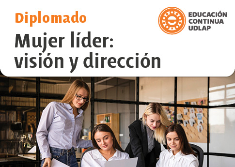 26POQHO7 DIPLOMADO MUJER LIDER VISION Y DIRECCION6 AGENDA