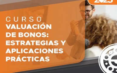 Taller – Valuación de bonos: estrategias y aplicaciones prácticas