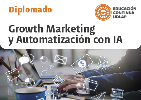 265CDPZ7 – Diplomado Growth Marketing & Automatización con IA CALENDARIO 265CDPZ7 – Diplomado Growth Marketing & Automatización con IA CALENDARIO