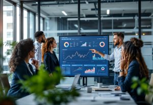 Curso Desarrollo Comercial