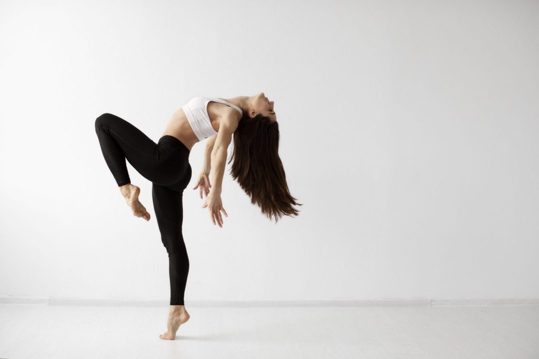 Danza Movimiento Terapia y la Sanación Integral