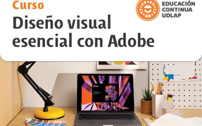 Curso – Diseño Visual Esencial con Adobe: Illustrator, Photoshop y After Effects Aplicados a Marketing y marcas