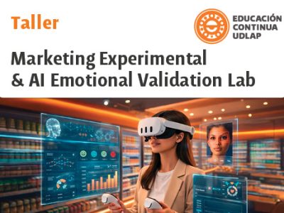 Taller – Marketing Experimental & AI Emotional Validation Lab