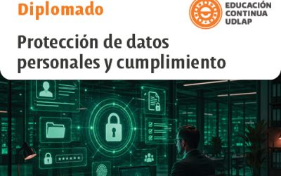 Diplomado – Protección de datos personales y cumplimiento