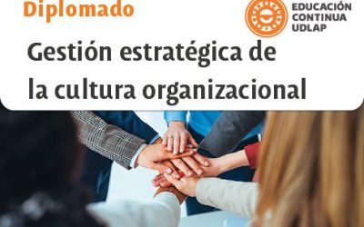 Diplomado – Gestión estratégica de la cultura organizacional