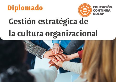 Diplomado – Gestión estrategica UDLAP