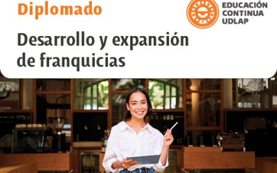 Diplomado – Desarrollo y expansión de franquicias